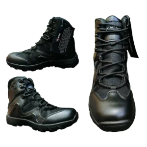 Bota Tactical