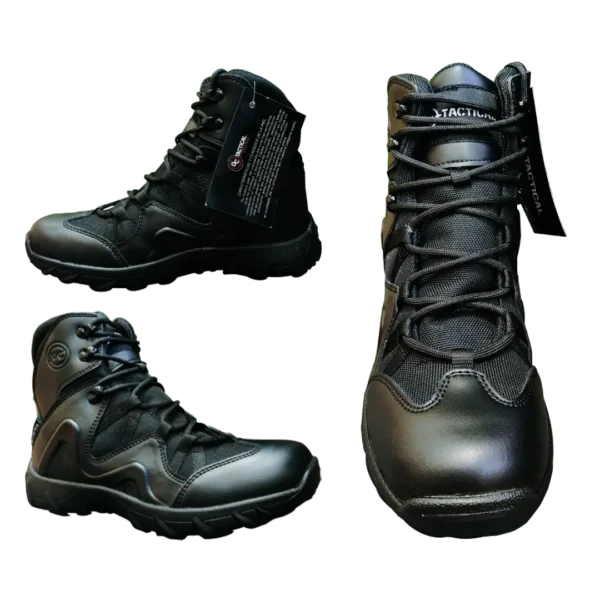 Bota Tactical